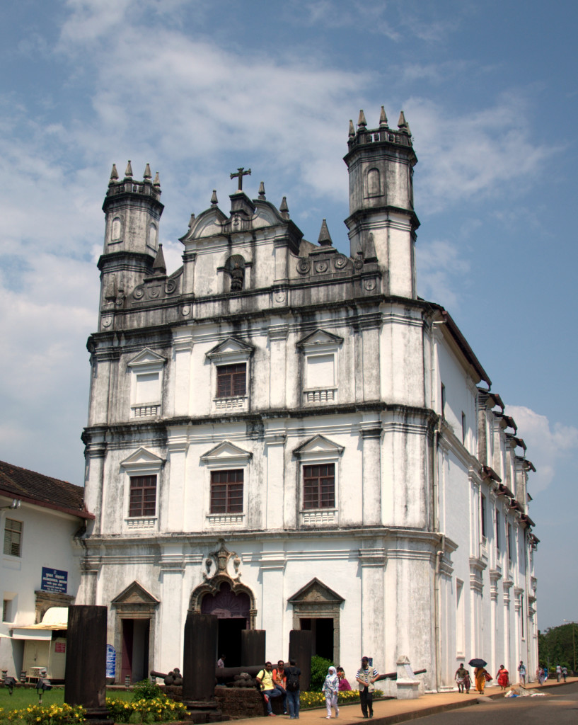 Old_Goa,Church_and_Convent_of_St._Francis_Assisi