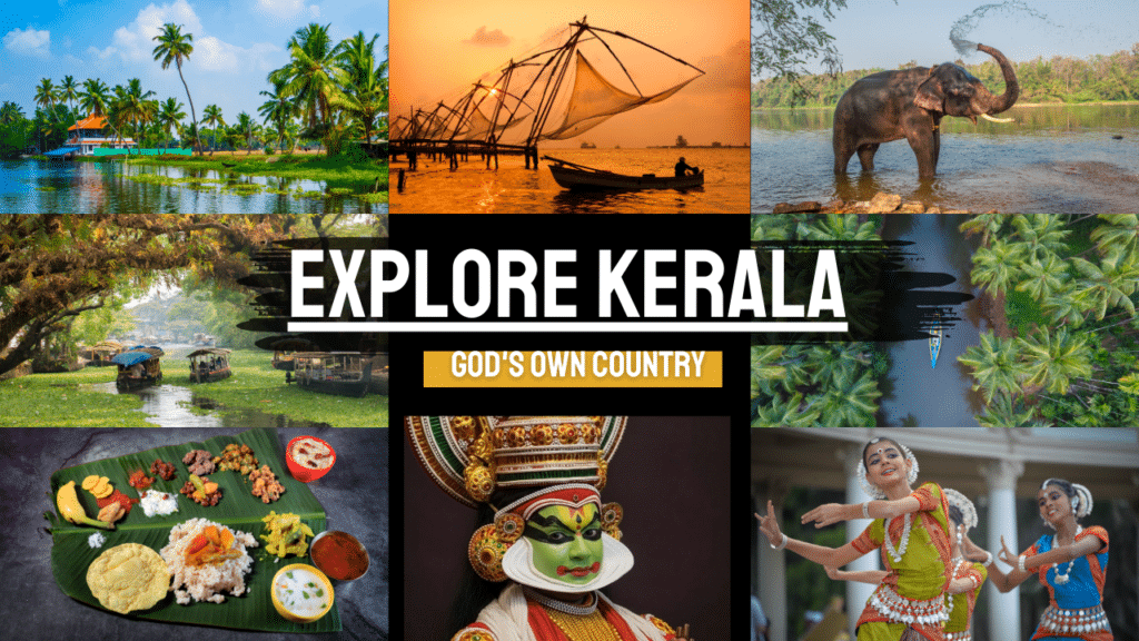 Kerala Tour