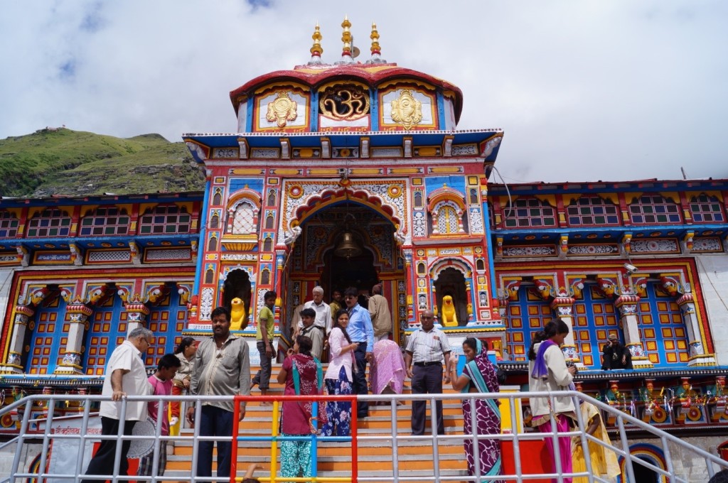 badrinath