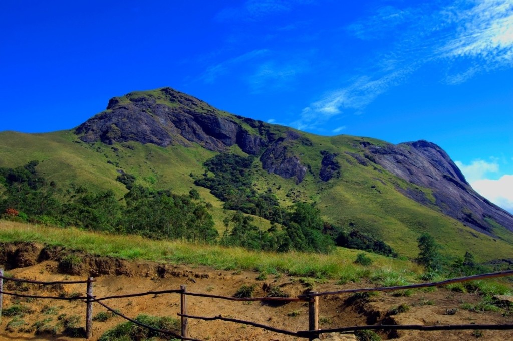 western ghats