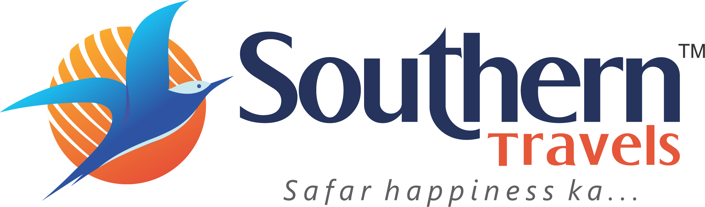 Southern Two Line Logo