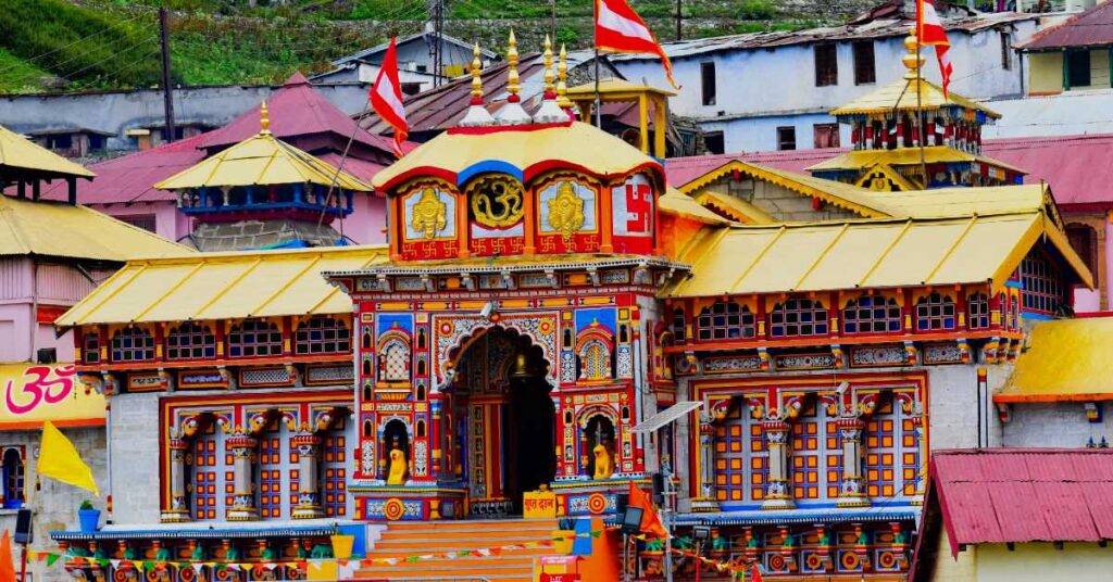 Badrinath | Char Dham Yatra | Southern Travels