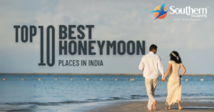 Top Honeymoon Places