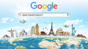 Top 10 Searched Travel Destinations in India